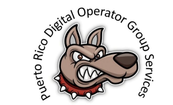 KP4DOG Logo